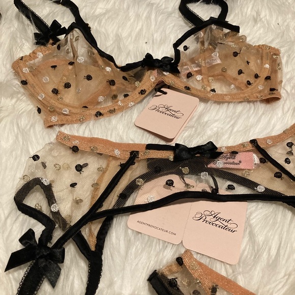 AP Brie 34C/4 - Picture 12 of 13